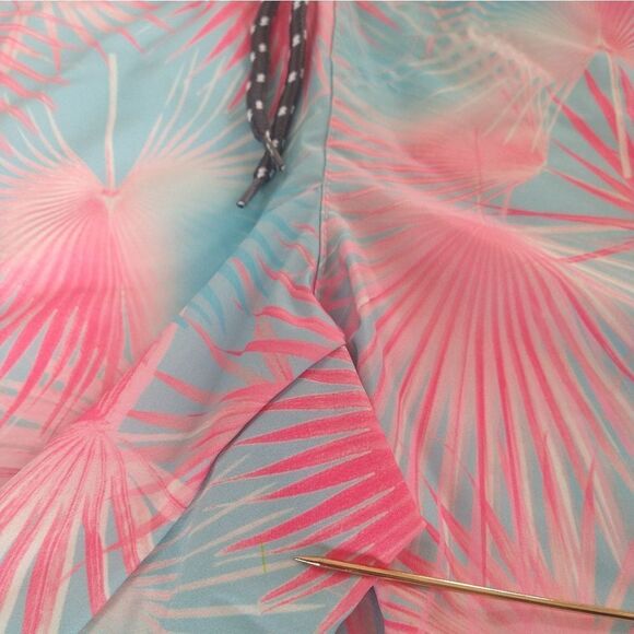 Matix L Performance Hybrid Shorts - Picture 13 of 16